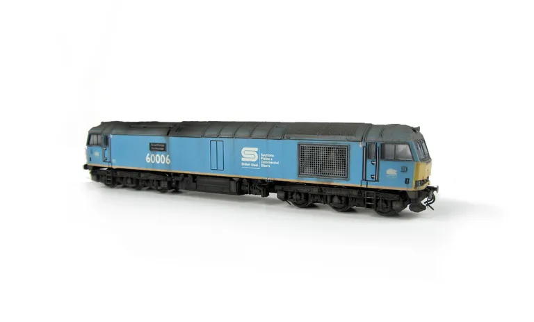 CLASS 60