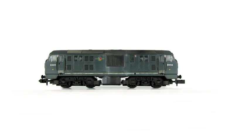 CLASS 22