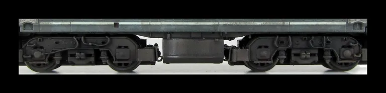 D6319 with faded finish and added etched work-plates.